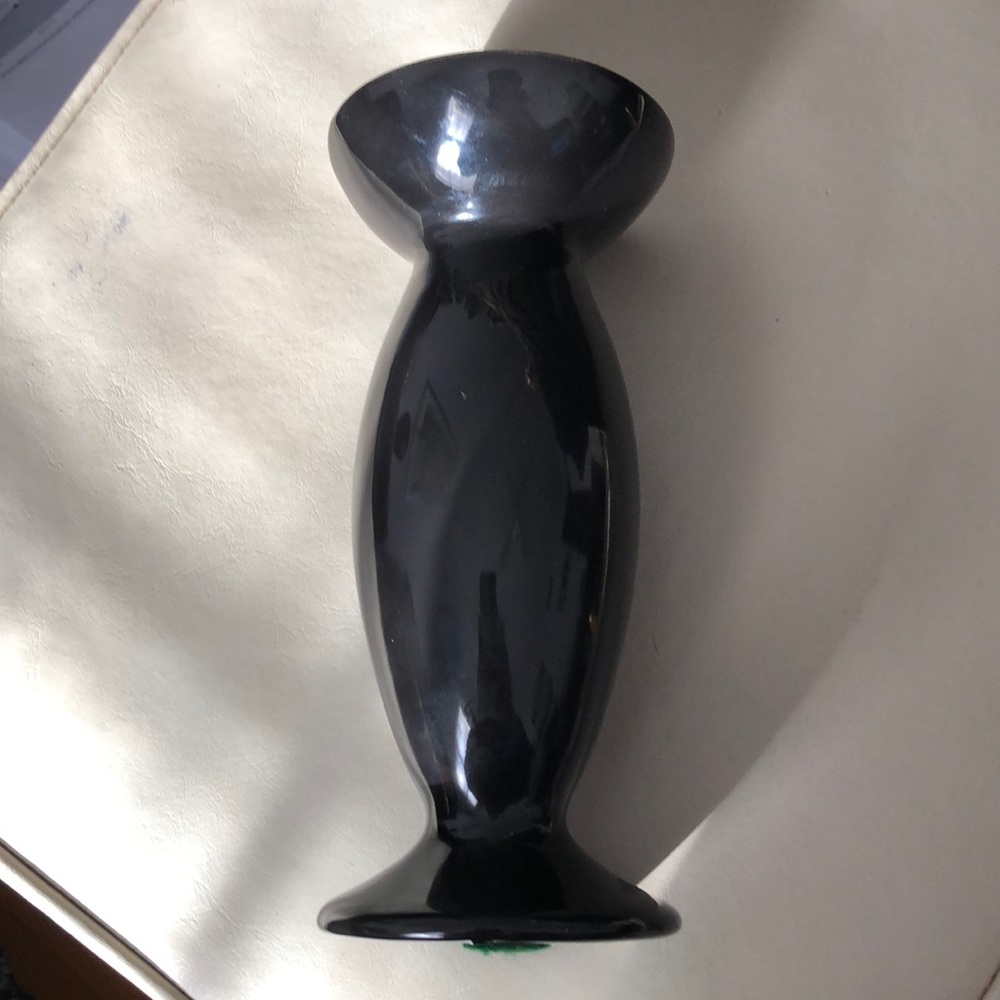 Vintage Haeger Pottery Vase - Picture 5 of 7